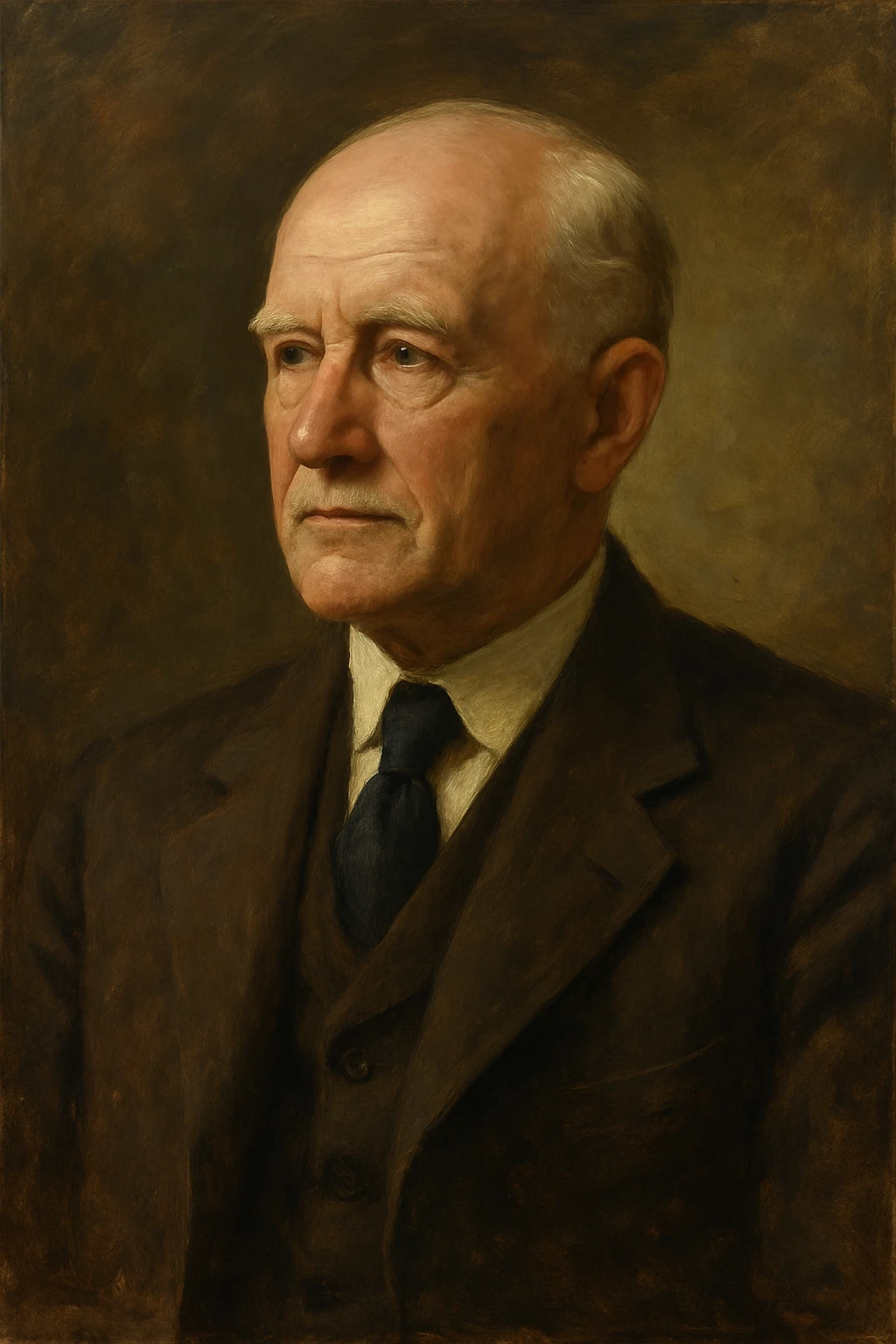 Elton Mayo